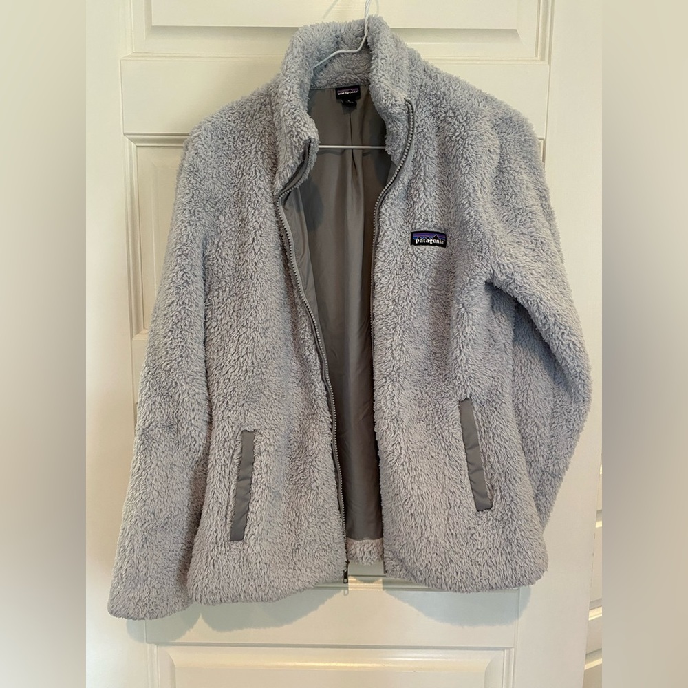 Patagonia Jacket